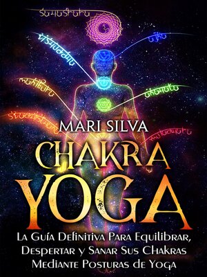 cover image of Chakra Yoga